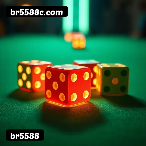 Guia visual quadrado da instalação APK br5588