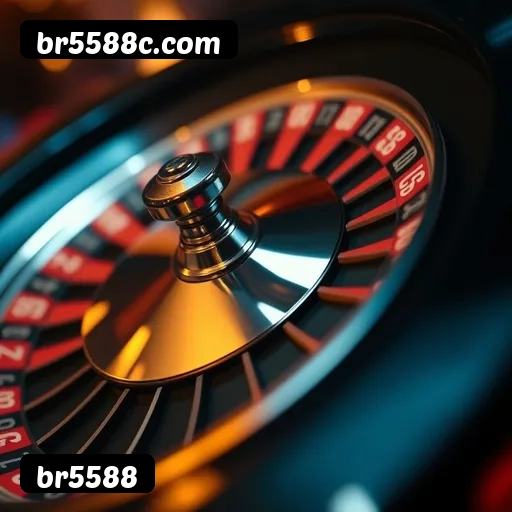 Recursos Exclusivos do App br5588 - Modo Offline, Login Biométrico