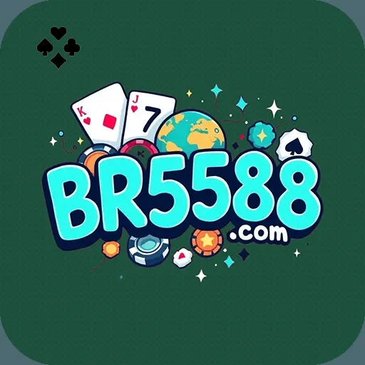 br5588 Logo