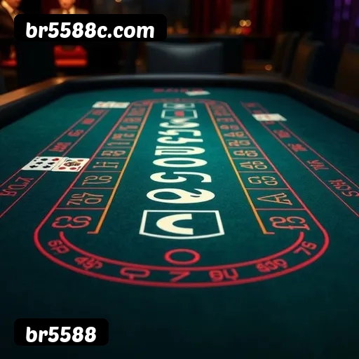 Jogos de Cassino ao Vivo