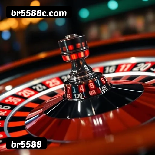 Benefícios do Login br5588 - Bônus e Vantagens Exclusivas